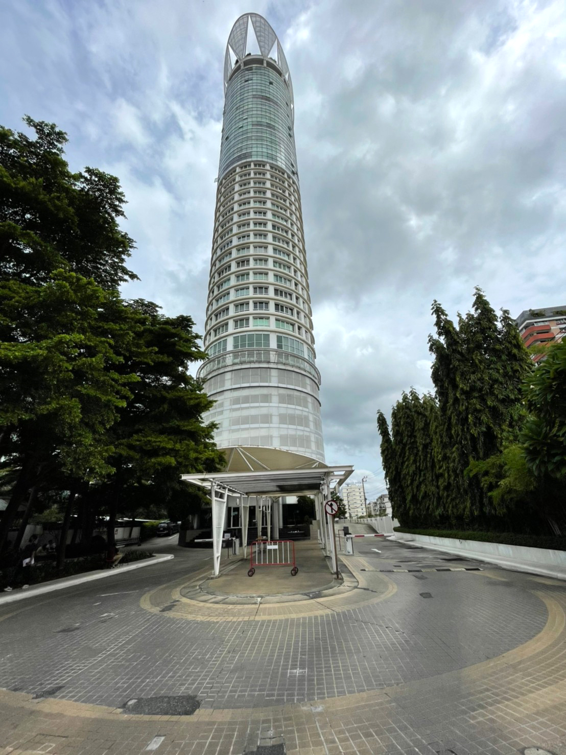 แบงค์คอก ฮอไรซอน รามคำแหง